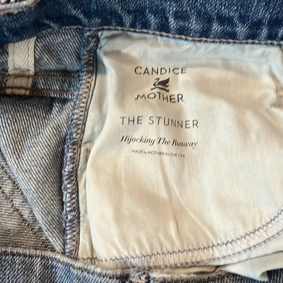 Mother Jeans - Picture 2 of 7